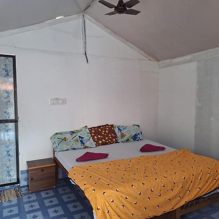 Arya Cottages Agonda Exterior foto