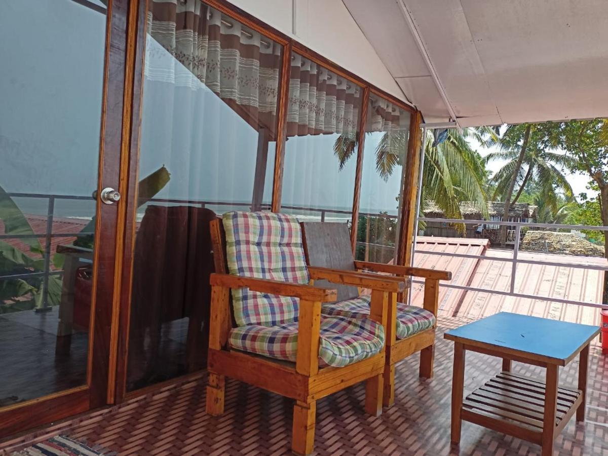 Arya Cottages Agonda Exterior foto