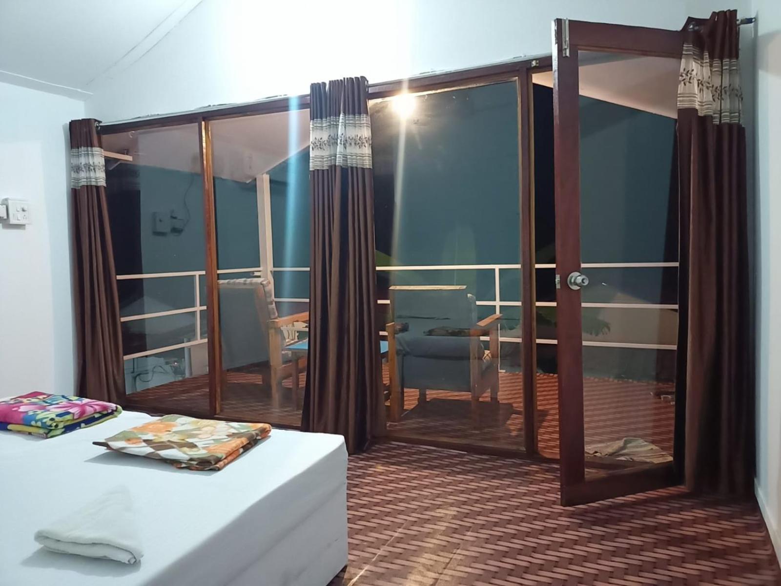 Arya Cottages Agonda Zimmer foto