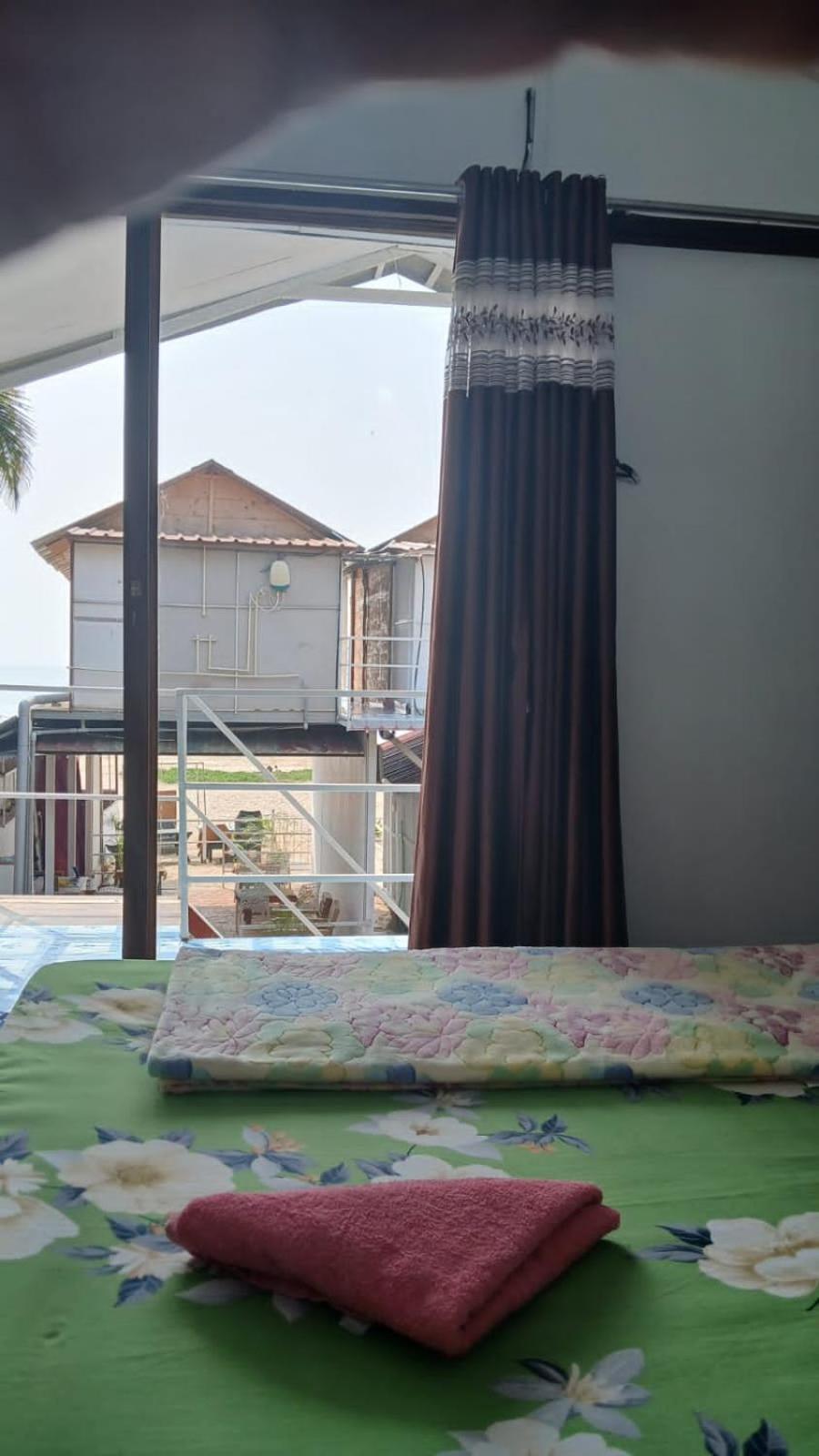 Arya Cottages Agonda Exterior foto