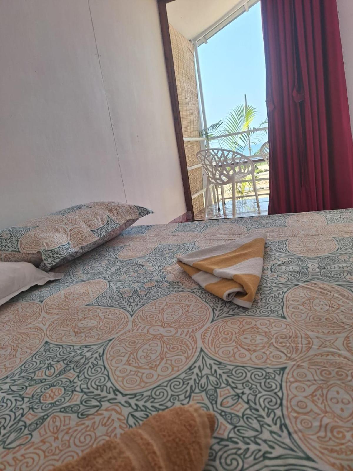 Arya Cottages Agonda Exterior foto